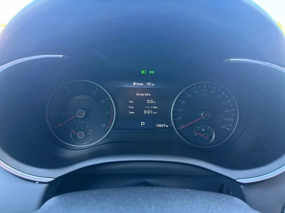 2023 Kia Stinger GT - Image 19 of 20
