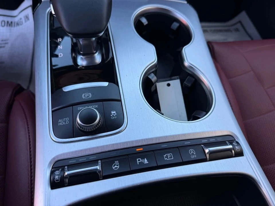 2023 Kia Stinger GT - Image 13 of 20