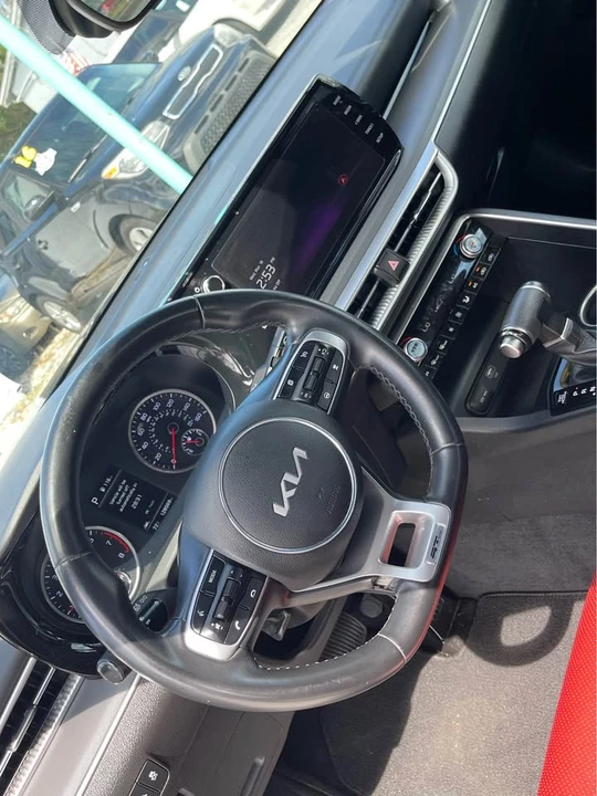 2023 Kia Optima/K5 - Image 10 of 10