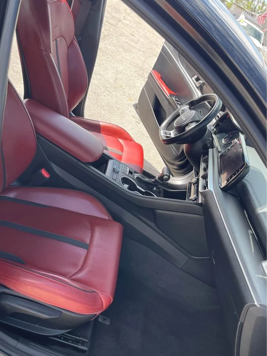 2023 Kia Optima/K5 - Image 9 of 10