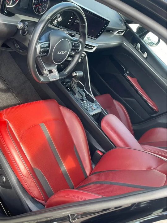 2023 Kia Optima/K5 - Image 8 of 10