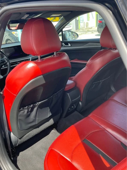 2023 Kia Optima/K5 - Image 7 of 10