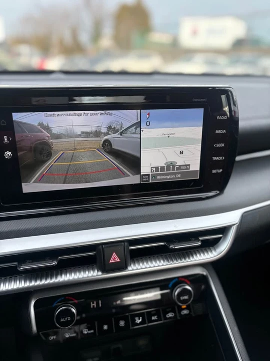 2023 Kia Optima/K5 - Image 12 of 12