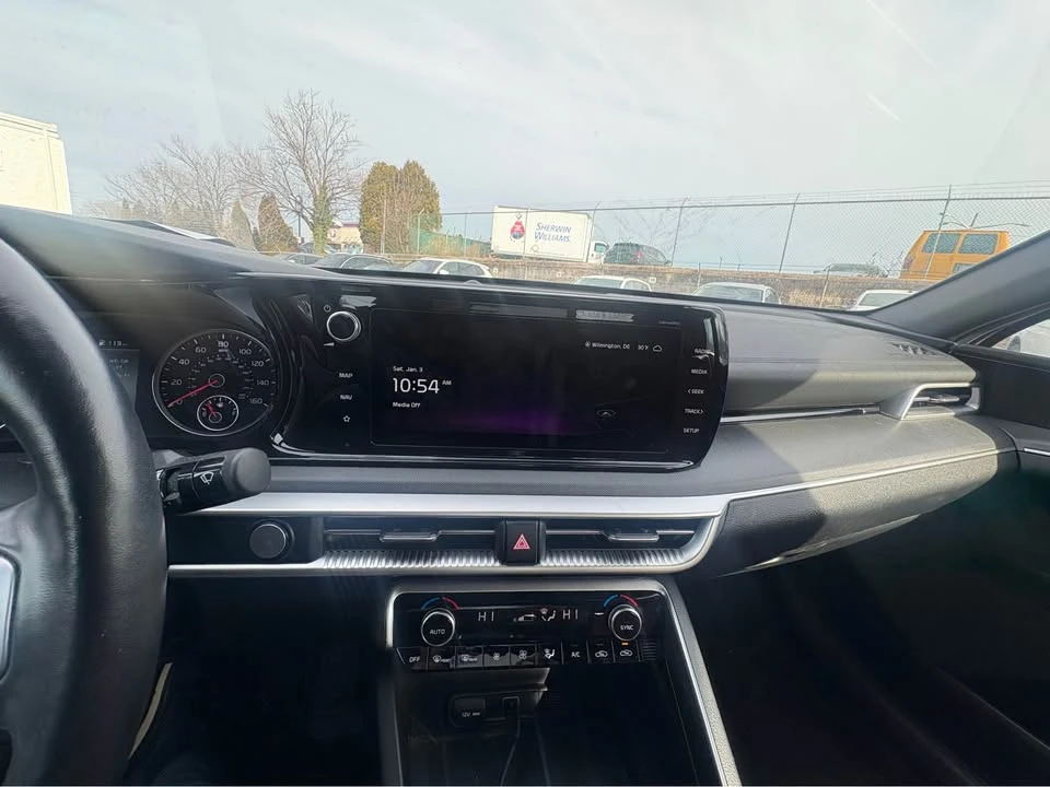 2023 Kia Optima/K5 - Image 9 of 12