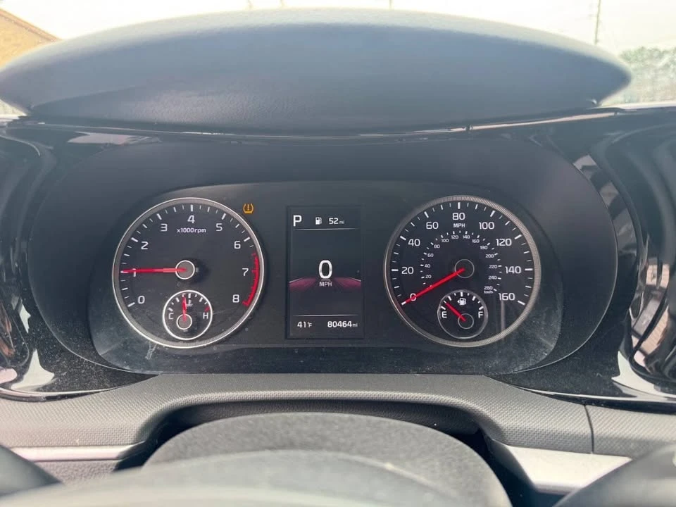 2023 Kia Optima/K5 - Image 16 of 20