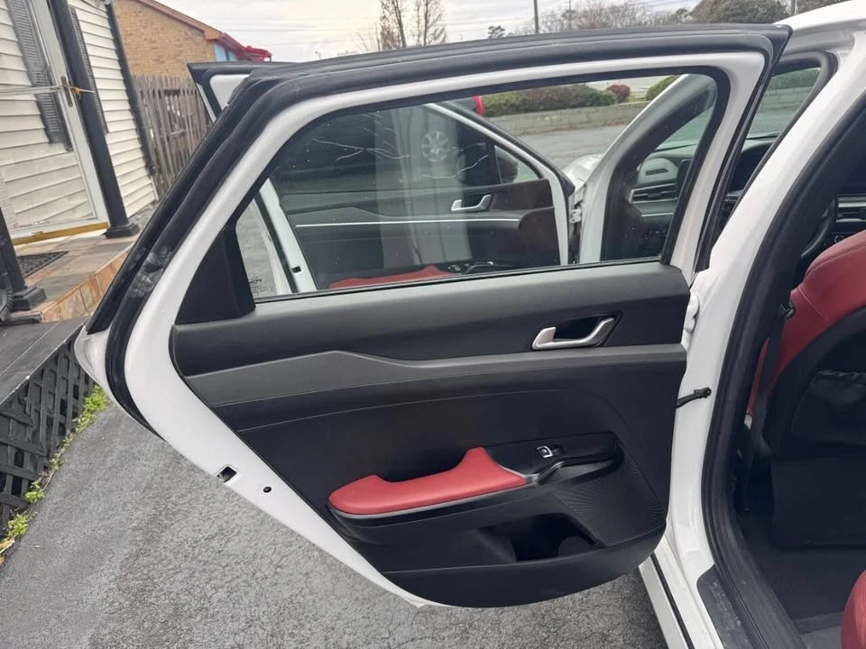 2023 Kia Optima/K5 - Image 20 of 20