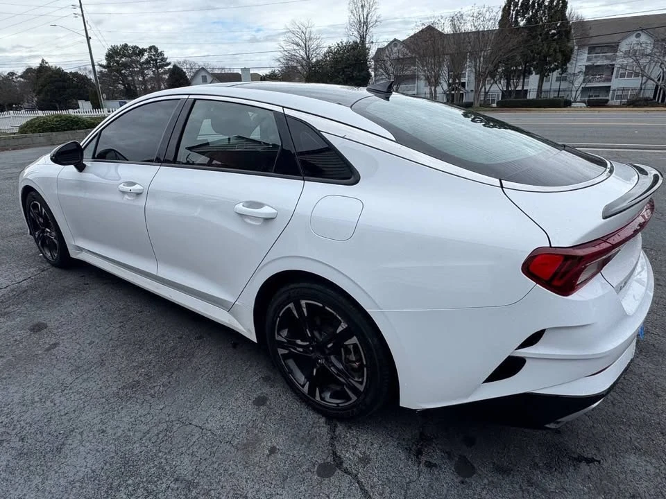2023 Kia Optima/K5 - Image 6 of 20