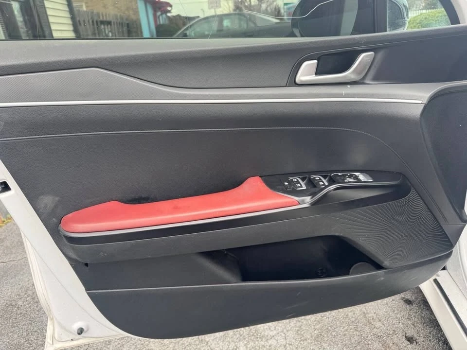 2023 Kia Optima/K5 - Image 14 of 20