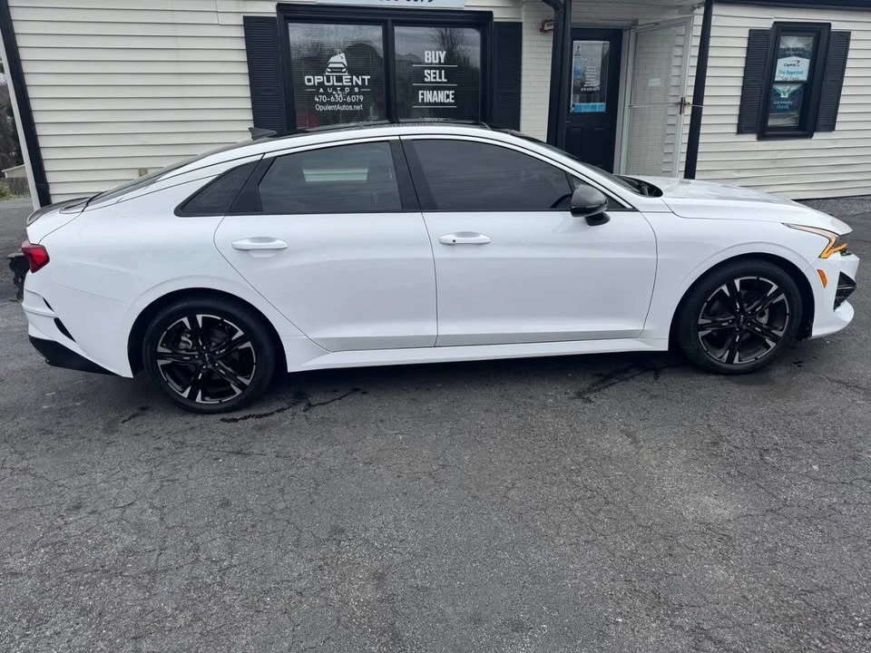 2023 Kia Optima/K5 - Image 11 of 20