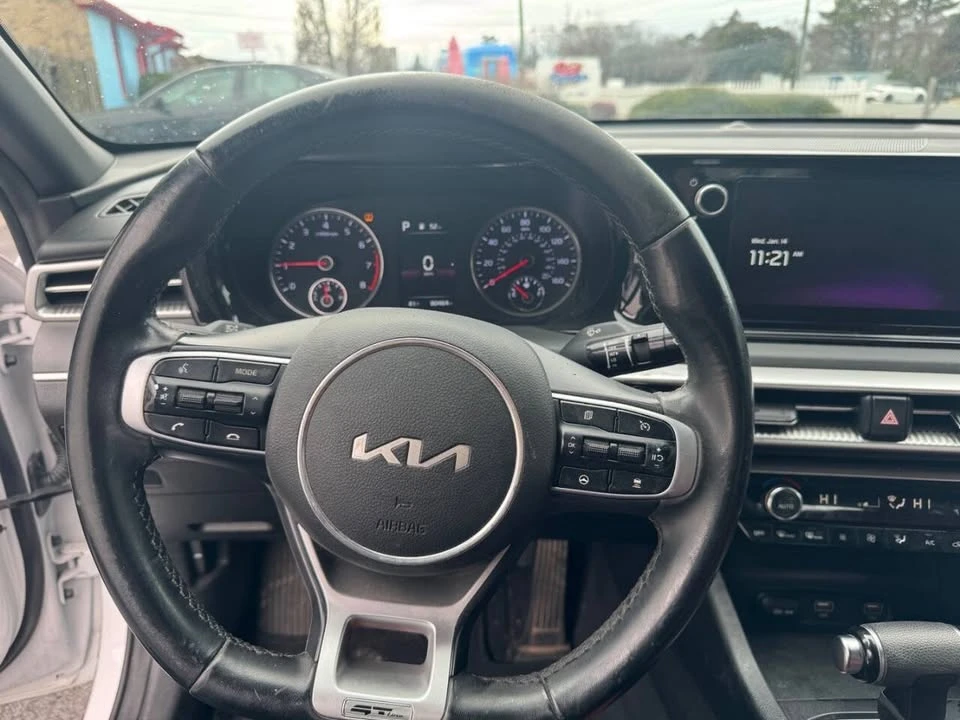 2023 Kia Optima/K5 - Image 15 of 20