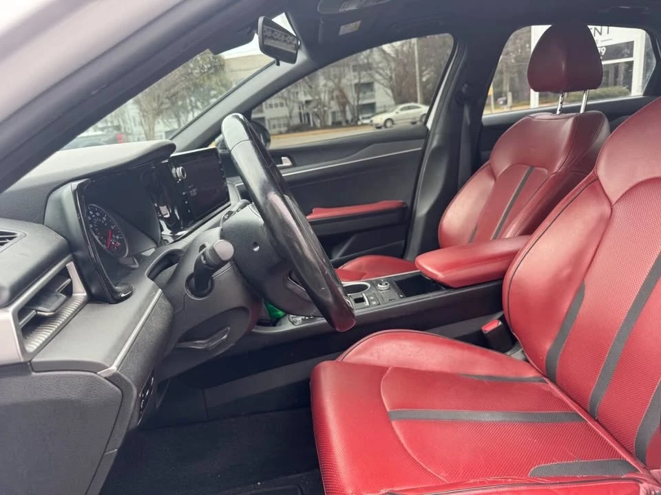 2023 Kia Optima/K5 - Image 12 of 20