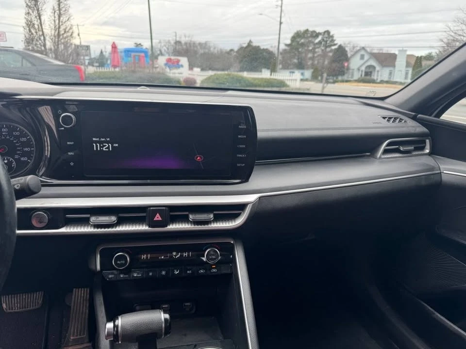 2023 Kia Optima/K5 - Image 17 of 20