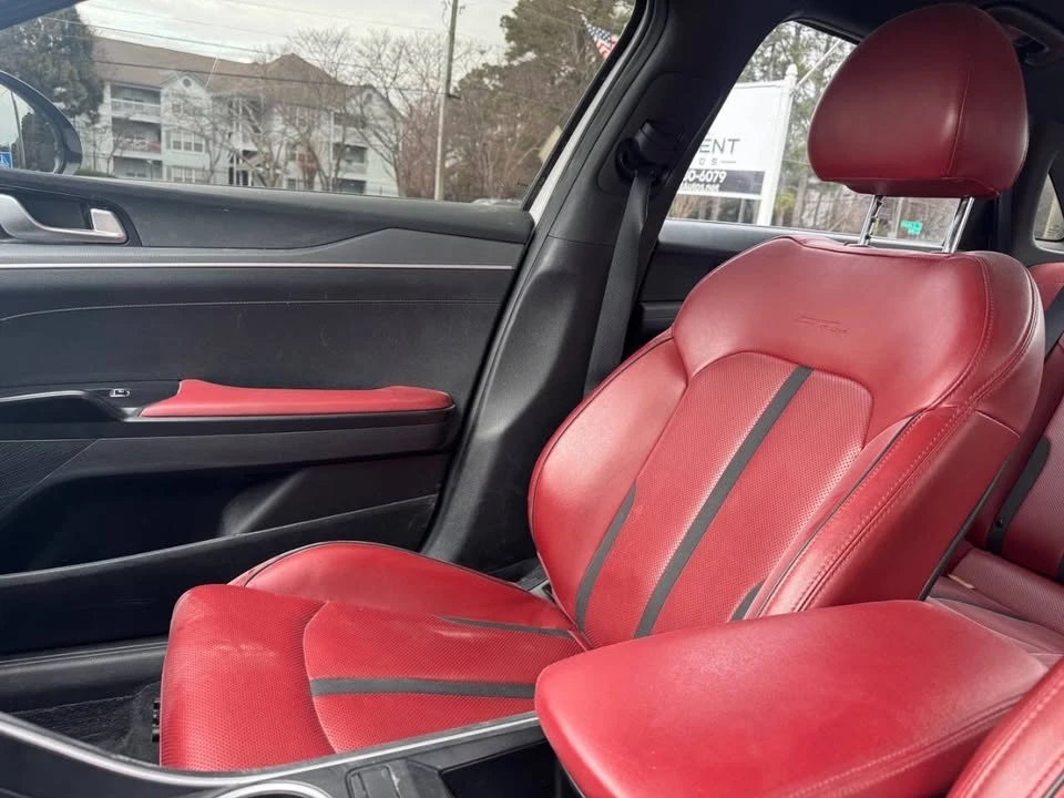 2023 Kia Optima/K5 - Image 13 of 20