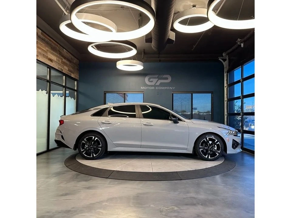 2023 Kia Optima/K5 - Image 2 of 20