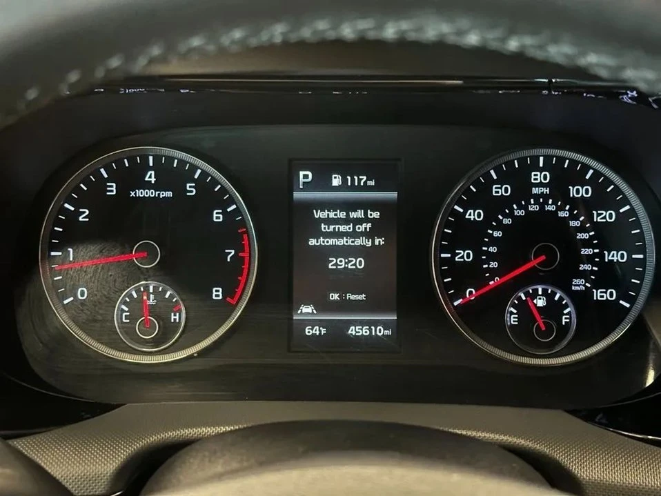 2023 Kia Optima/K5 - Image 9 of 20