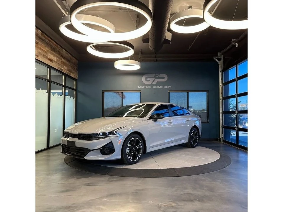 2023 Kia Optima/K5 - Image 7 of 20
