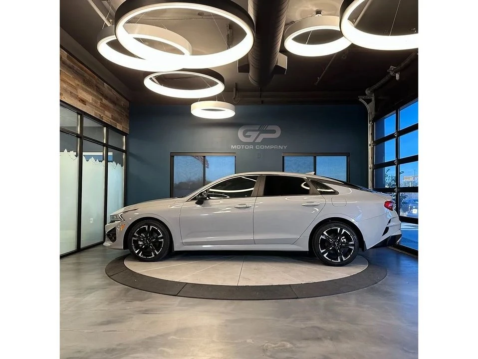 2023 Kia Optima/K5 - Image 6 of 20