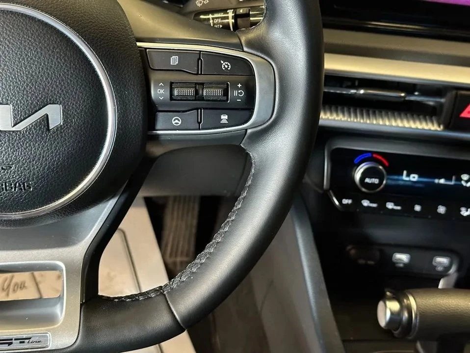 2023 Kia Optima/K5 - Image 11 of 20