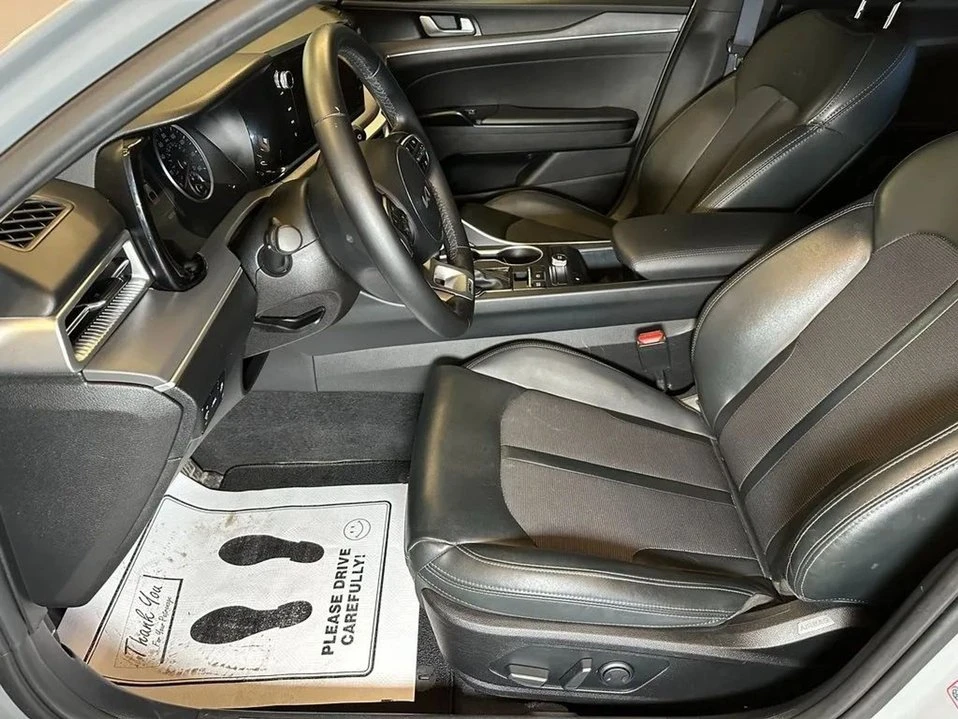 2023 Kia Optima/K5 - Image 18 of 20