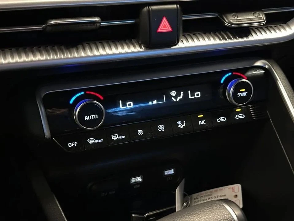 2023 Kia Optima/K5 - Image 13 of 20