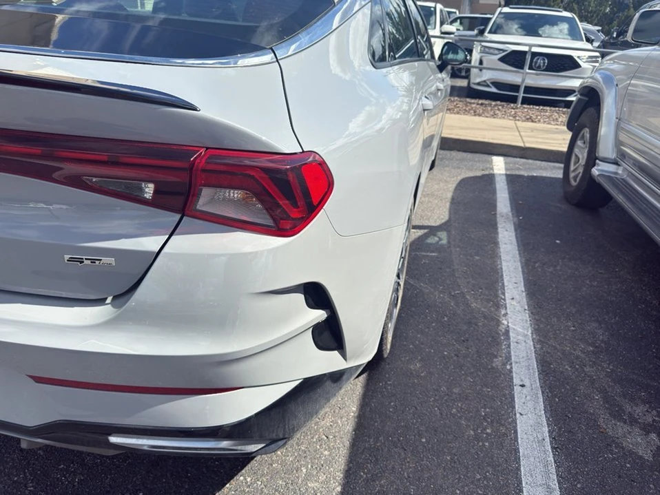 2023 Kia Optima/K5 - Image 2 of 6