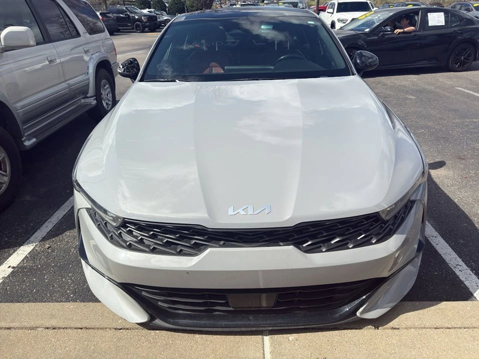 2023 Kia Optima/K5 - Image 5 of 6