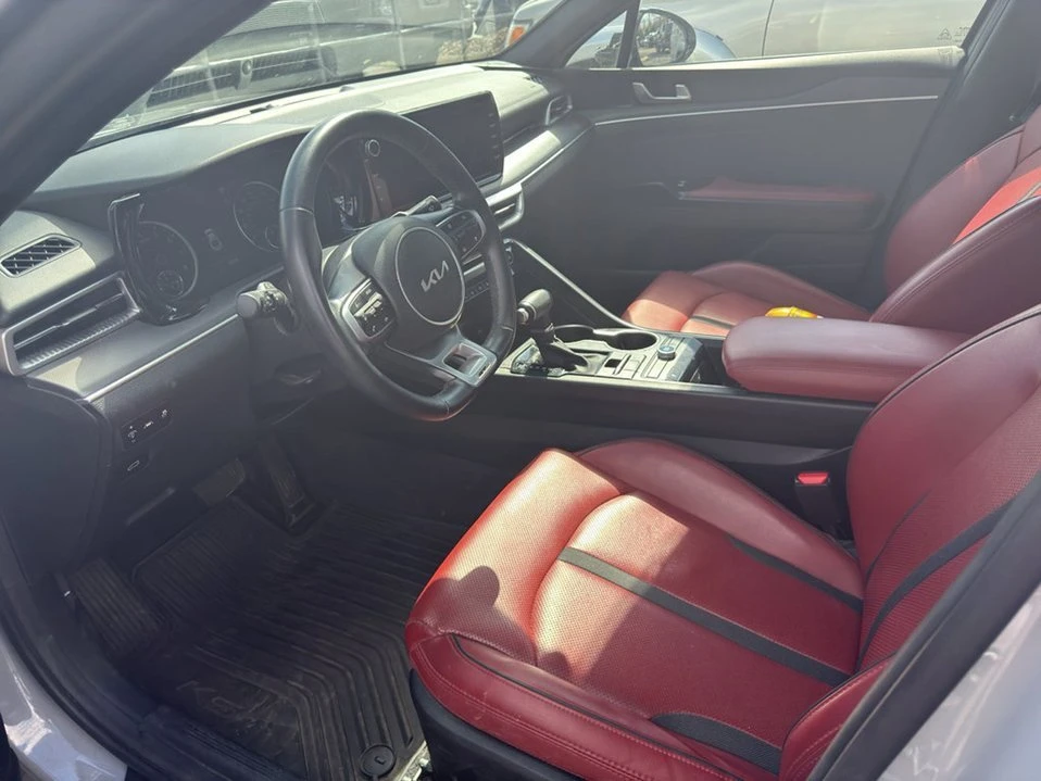 2023 Kia Optima/K5 - Image 4 of 6