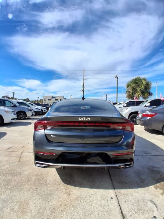 2023 Kia Optima/K5 - Image 6 of 16