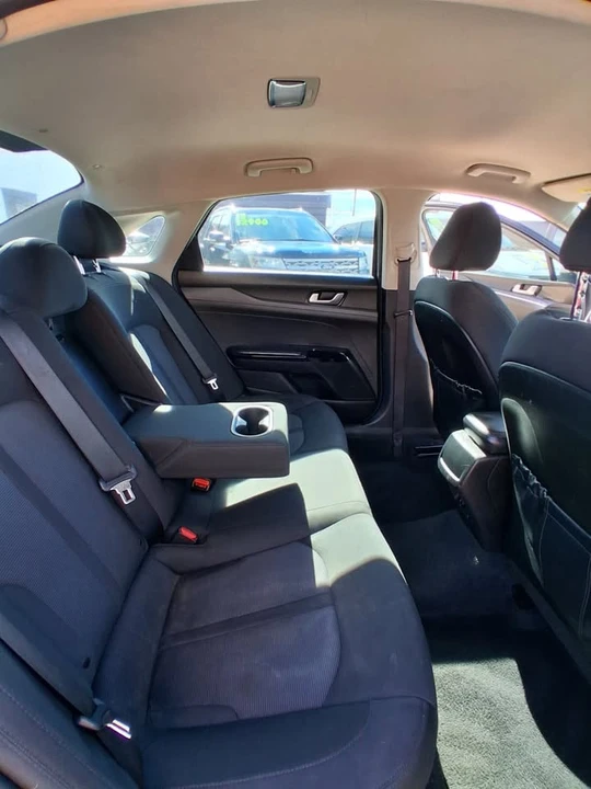 2023 Kia Optima/K5 - Image 14 of 16