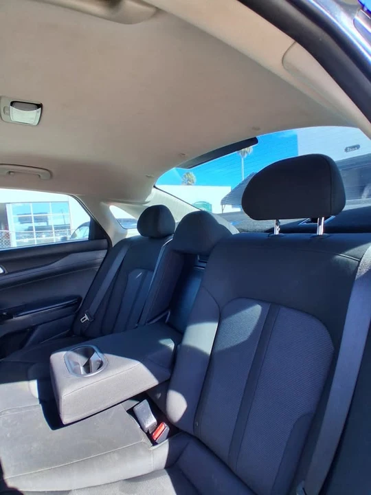 2023 Kia Optima/K5 - Image 15 of 16