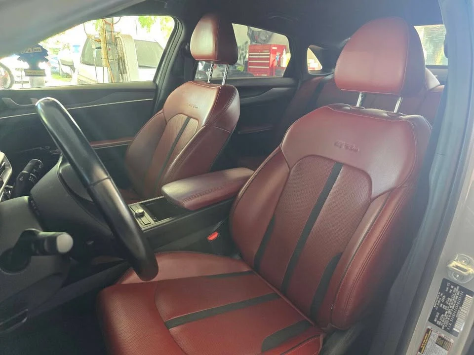 2023 Kia Optima/K5 - Image 7 of 19