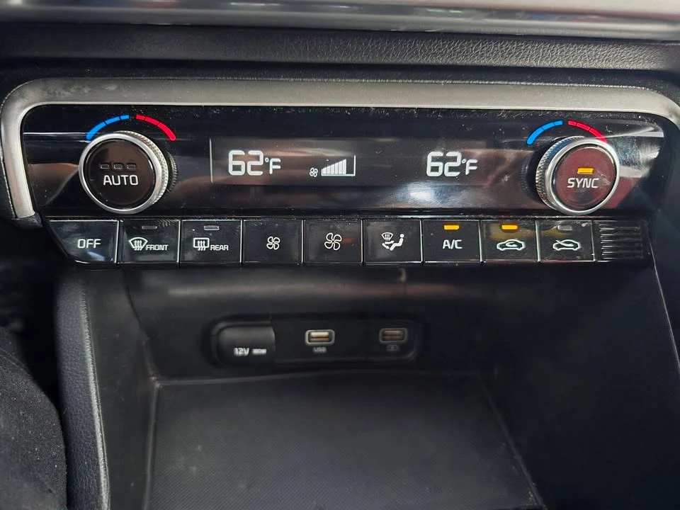 2023 Kia Optima/K5 - Image 14 of 19
