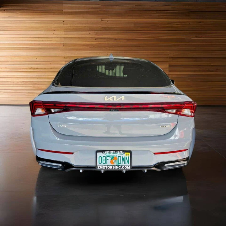 2023 Kia Optima/K5 - Image 4 of 19