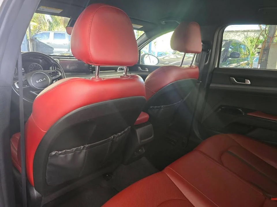 2023 Kia Optima/K5 - Image 8 of 19