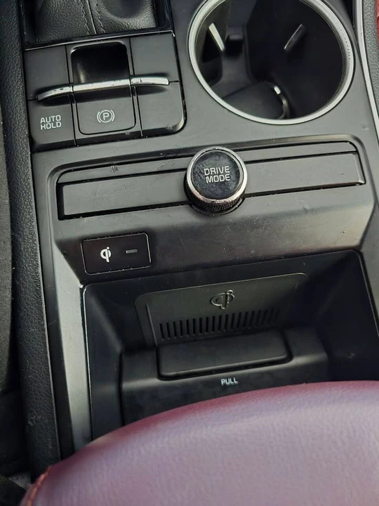 2023 Kia Optima/K5 - Image 16 of 19