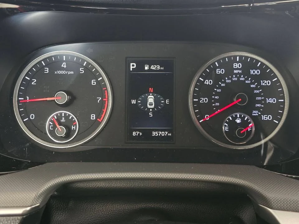 2023 Kia Optima/K5 - Image 11 of 19