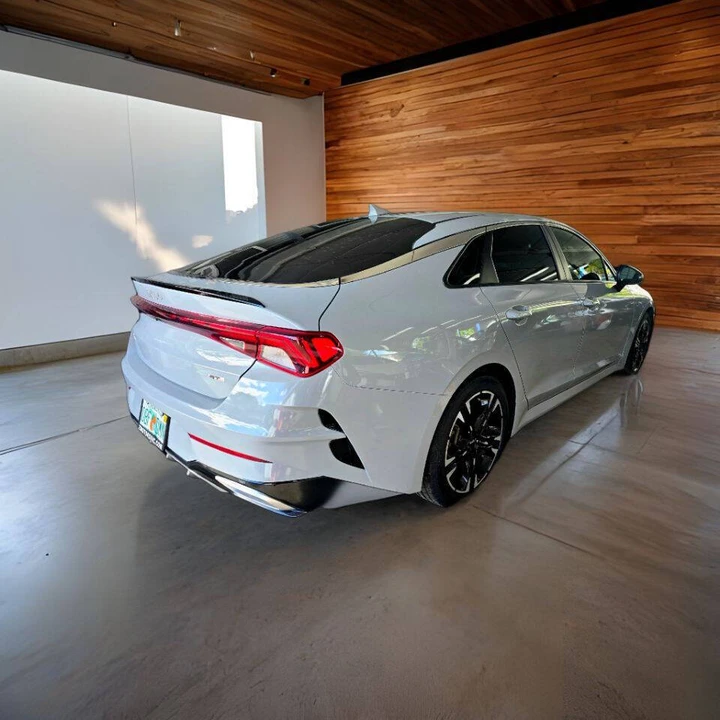 2023 Kia Optima/K5 - Image 3 of 19