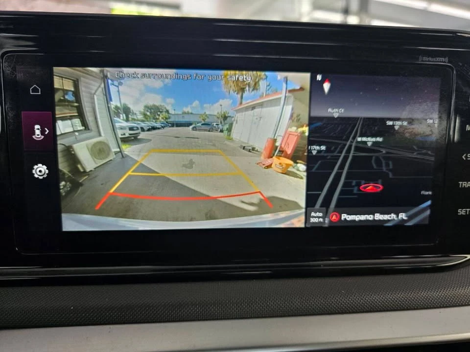 2023 Kia Optima/K5 - Image 12 of 19