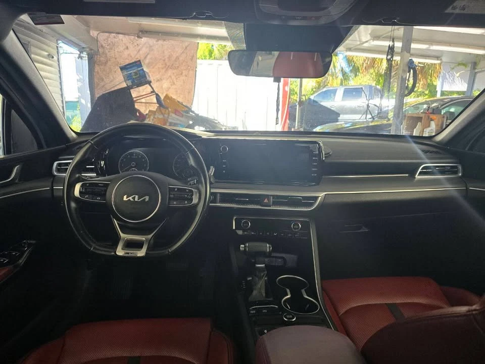 2023 Kia Optima/K5 - Image 10 of 19