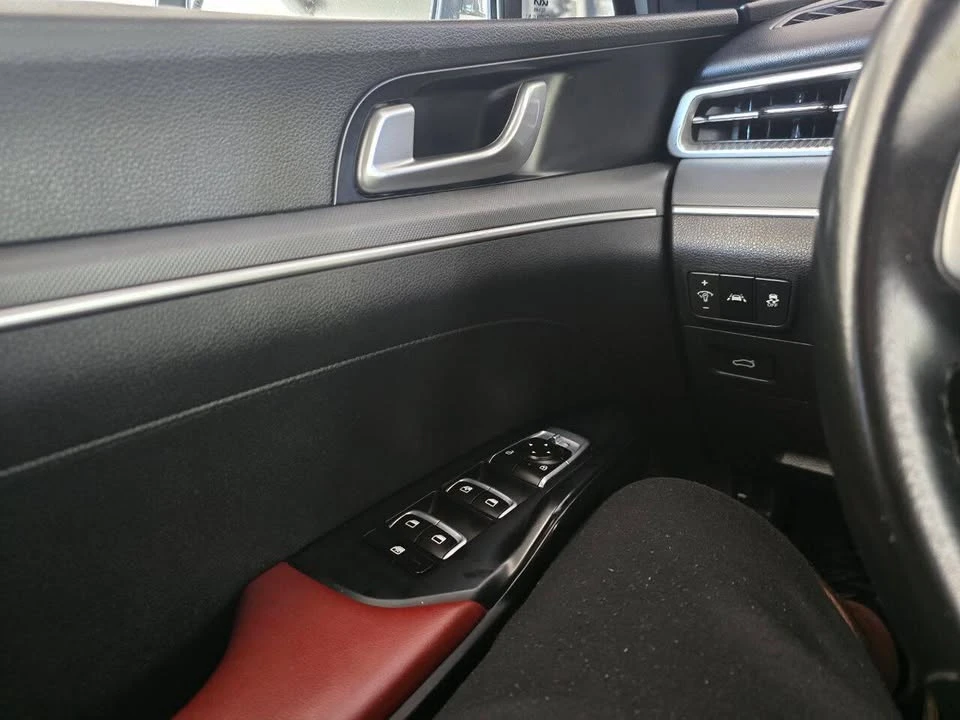 2023 Kia Optima/K5 - Image 17 of 19