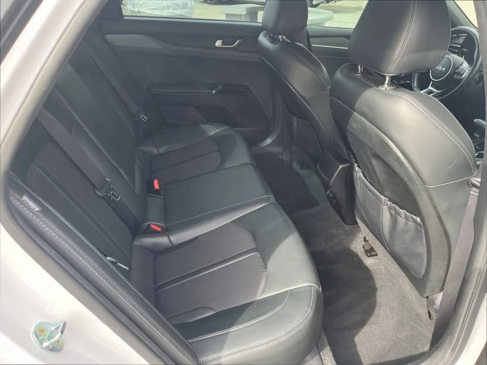2023 Kia Optima/K5 - Image 8 of 18