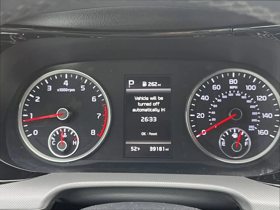 2023 Kia Optima/K5 - Image 11 of 18