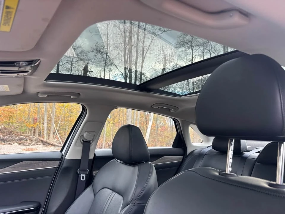 2023 Kia Optima/K5 - Image 8 of 15
