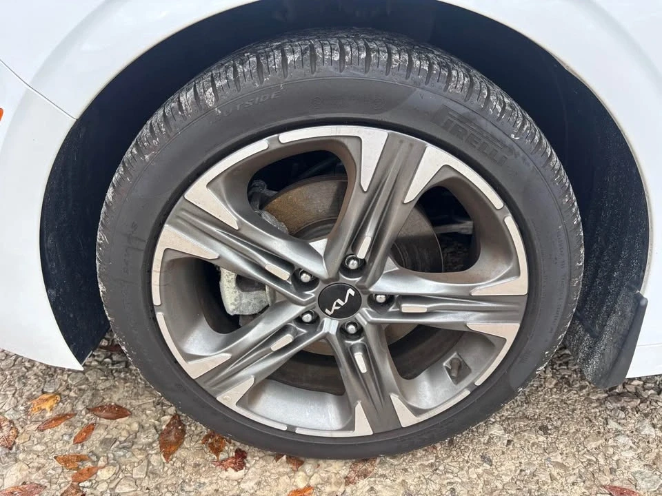 2023 Kia Optima/K5 - Image 6 of 15