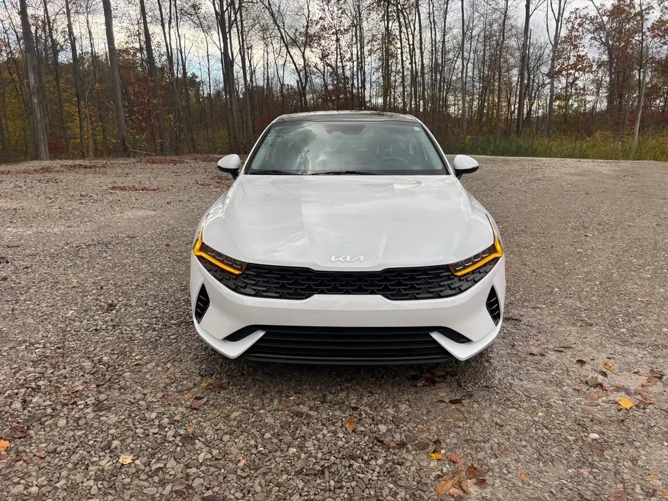2023 Kia Optima/K5 - Image 5 of 15