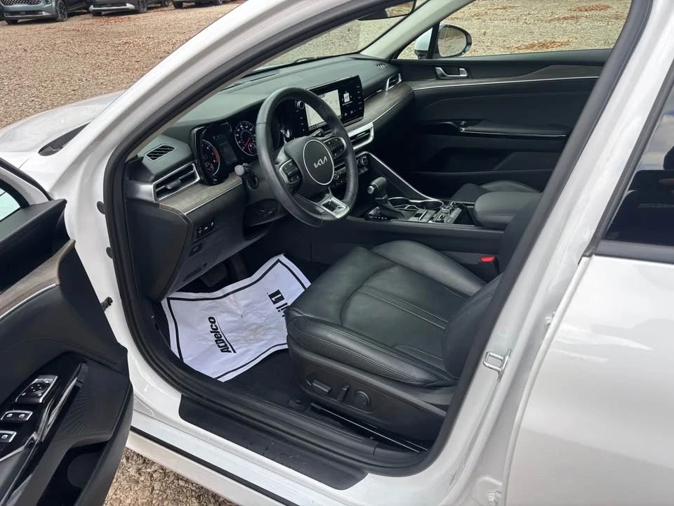 2023 Kia Optima/K5 - Image 7 of 15