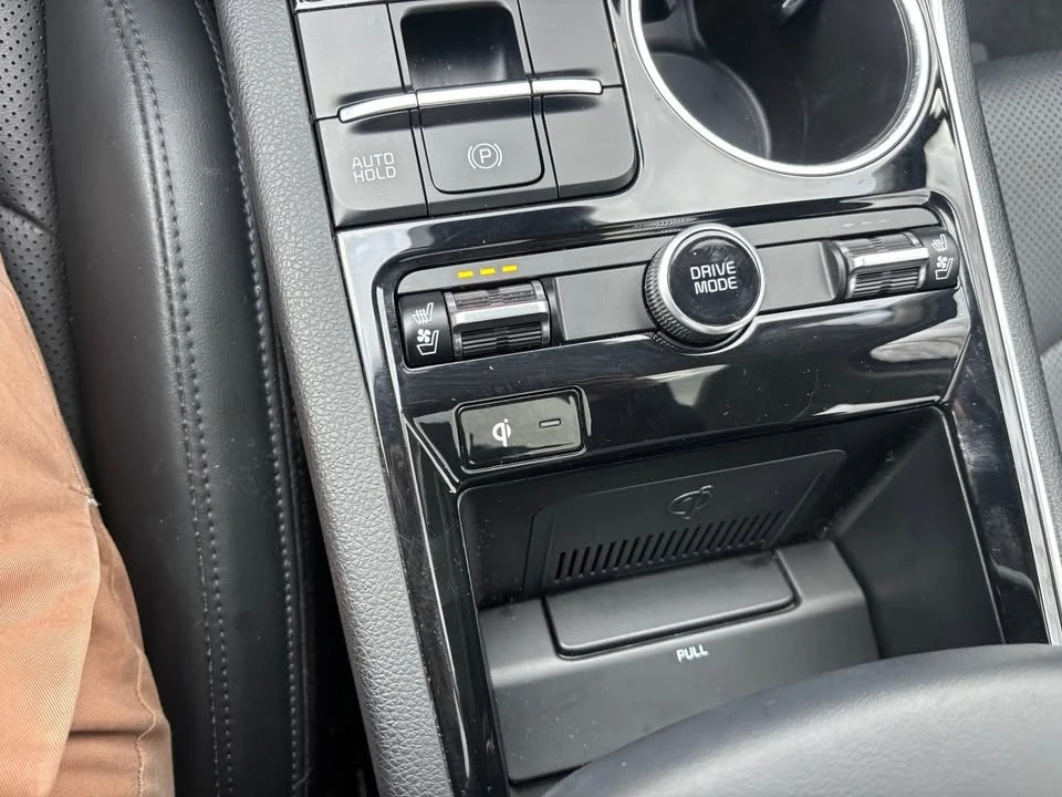 2023 Kia Optima/K5 - Image 14 of 15