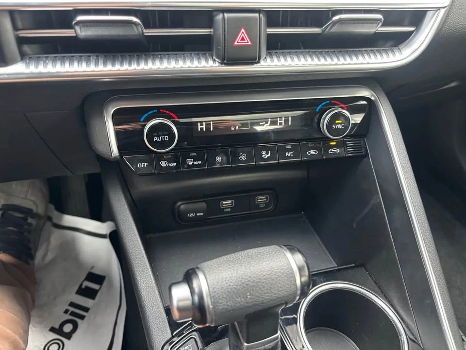 2023 Kia Optima/K5 - Image 13 of 15