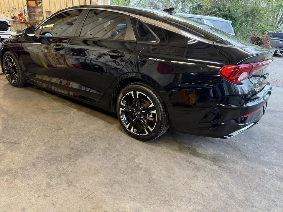 2023 Kia Optima/K5 - Image 6 of 6