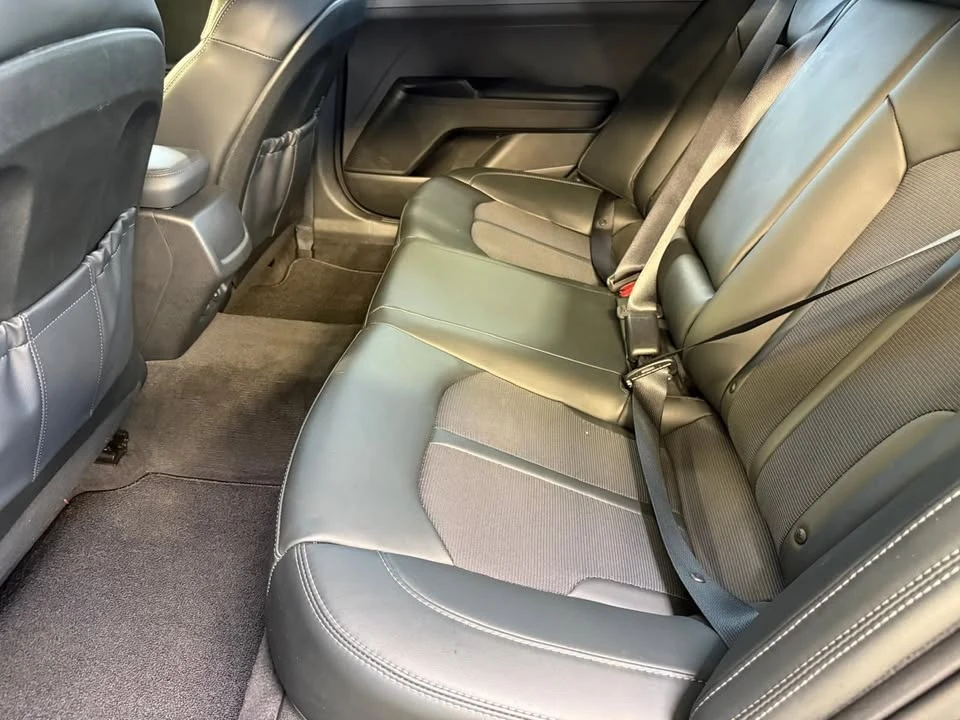 2023 Kia Optima/K5 - Image 2 of 6